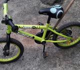 Se Vende Bicicleta para Niño