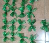 Lazos Navideños Todos por 5500