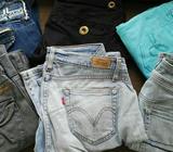 Ropa de Marca