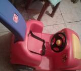 Carro Buggi