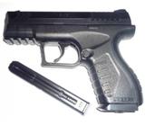 Pistola de Balines Xbg 4.5 Mm