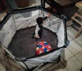 Encierro para Jugar