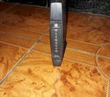 Motorola Cable Moden
