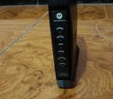 Motorola Surboard Cable Módem