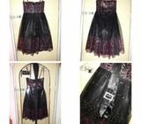 Vestido de Graduaccion Uso 4 Horas