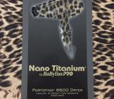 Secadora Babyliss Pro Animal Print Edición Limitada de Colección