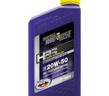 Aceites Royal Purple