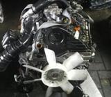Motores Diesel para Grace,galloper,kia