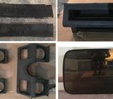 accesorios jeep wrangler yj