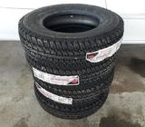 Llantas Nuevas 205 70 R16 Cel 8907 1616