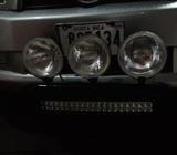 Mataburro con Halogenos Y Barra 89071616