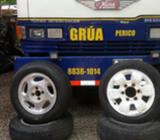 Aros 14s Y 15s en Pz