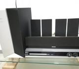 Home Theare Philips