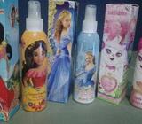 Colonias de Niño Y Niña Olores Muy Fresc