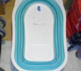 Vendo Tina para Bebe