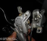 Vendo Caliper Y Manillas de Preno