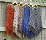 Ponchos