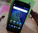 Moto G5 Plus