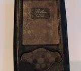 Estuche Belkin para Zune 80 GB. Excelente estado