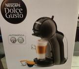 Maquina de Nescafe Dolce Gusto