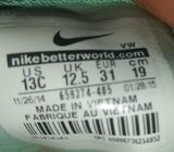 Tenis de Niña, Original Perfecto Estado