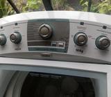 Lavadora Mabe18k Exelente Estado