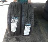 2 LLANTAS 16 NUEVAS TOTALMENTE MEDIDA 235 / 70 R16 SOMOS TIENDA FISICA PRECIO DE REMATE APROVECHE !!