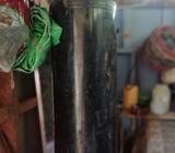 Se Vende Sistema de Gas