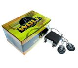 Alarmas para Vehículos