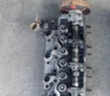 Vendo Cabezote de Yaris 2001