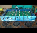 Futbolín en Buenas Condiciones