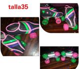 Vendo Solo Se Usaron 3 Veces