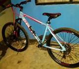 Se Vende Bici Mtb Super Pro Como Nueva