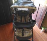Se Vende Coche Marca Graco