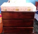 Se Vende Cuna Excelente Estado