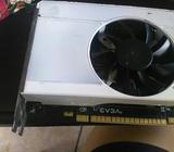 Gtx 650 Ti 1gb en Buen Estado Y Barata