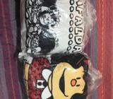 Almohadones Mafalda