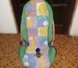 Silla para Bebe