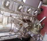 Se Vende Motor Nissan 1200 Y Caja 15