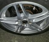 Vendo Aros 15x6