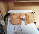 Delantal de Herramientas