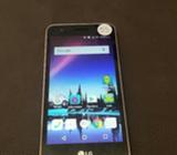 Celular Lgk4 2017