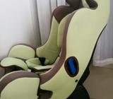 Silla de Bebe para Carro
