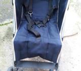 Coche Marca Chicco