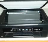 Impresora Epson Xp231 Perfecto Estado