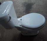 Servicio Sanitario