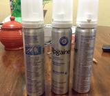 Rogaine Foam