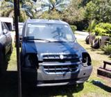 Repuestos para Fiat