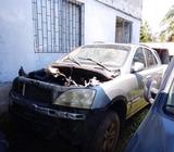 Sorento para Repuestos