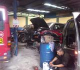 Adaptacion de Motores Diesel